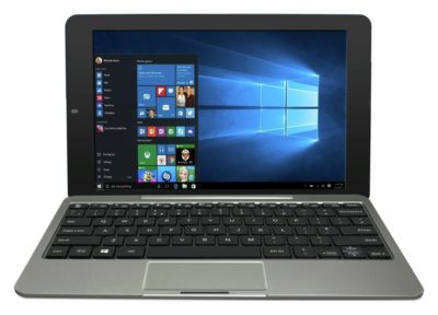 Venturer Elitewin 11.6 Inch 96GB Windows 10 2-in-1 Tablet. Venturer Elitewin 11.6 Inch 96GB Windows 10 2-in-1 Tablet.